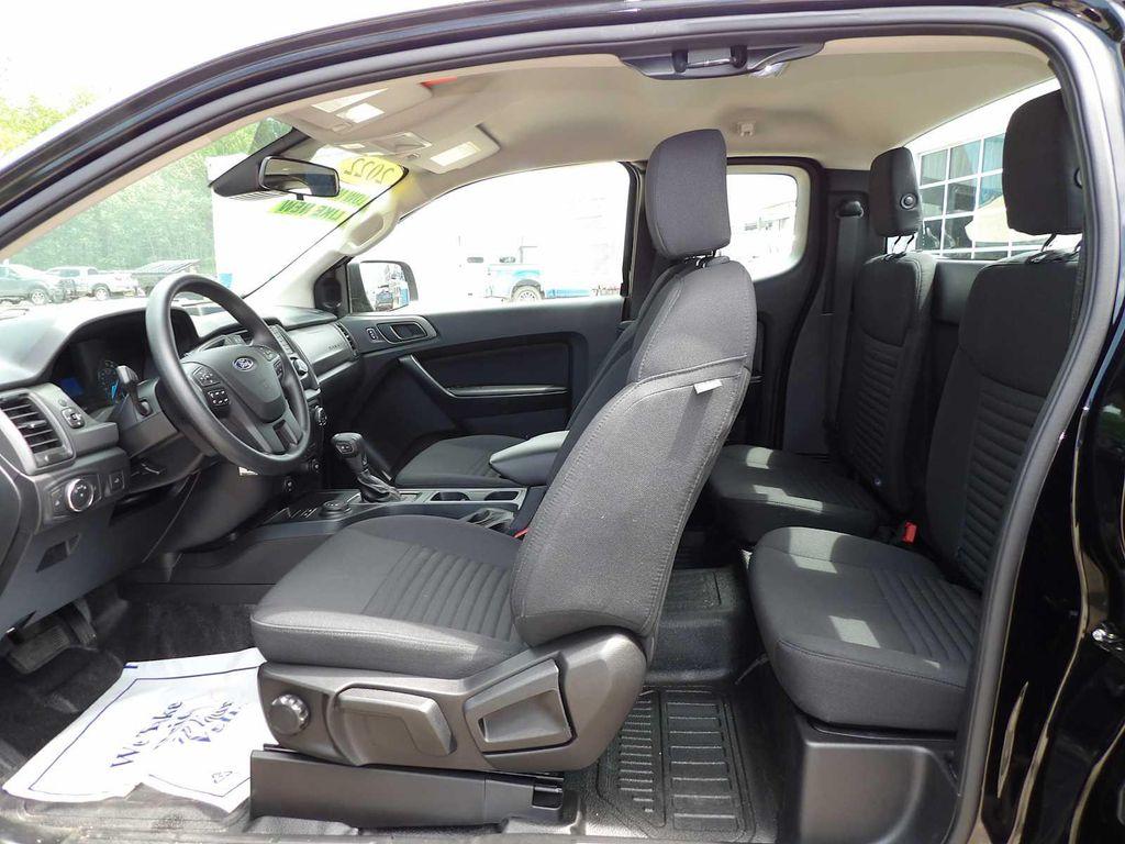 used 2022 Ford Ranger car, priced at $30,995