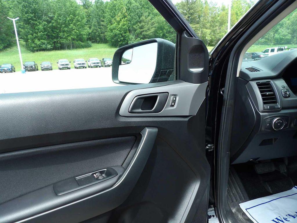 used 2022 Ford Ranger car, priced at $30,995