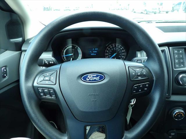 used 2022 Ford Ranger car, priced at $31,900