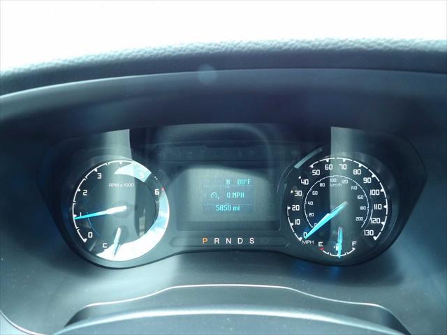 used 2022 Ford Ranger car, priced at $31,900