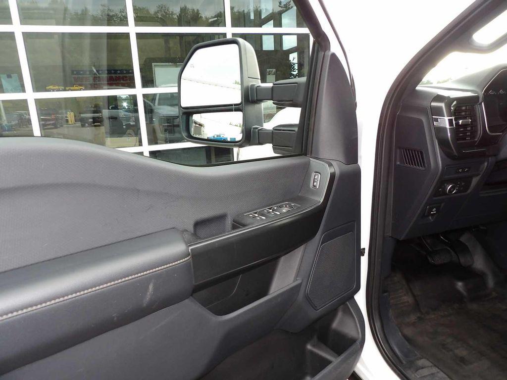 used 2022 Ford F-150 car, priced at $38,500
