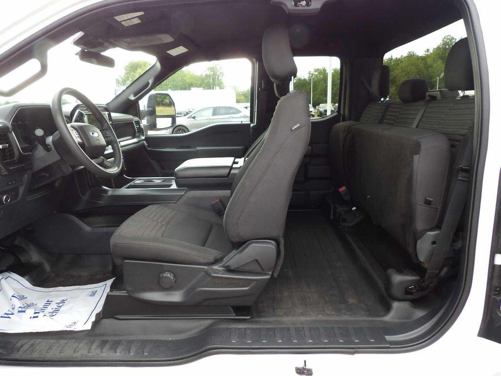 used 2022 Ford F-150 car, priced at $38,500