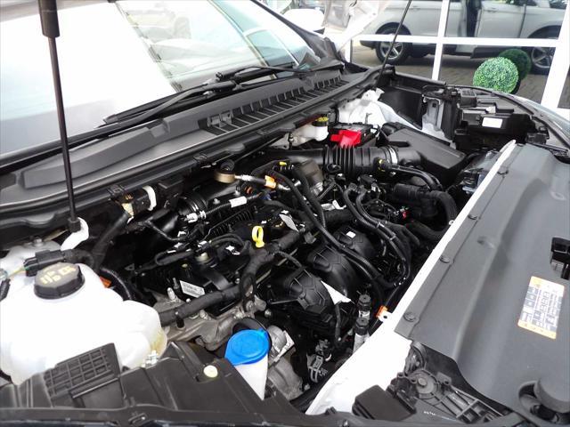 used 2022 Ford Edge car, priced at $27,475