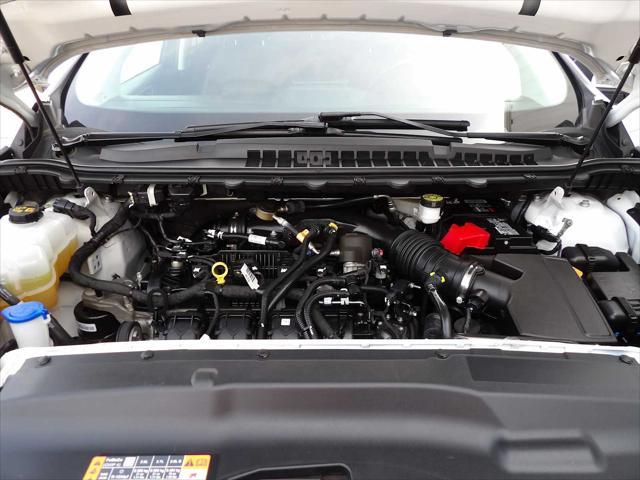 used 2022 Ford Edge car, priced at $27,475