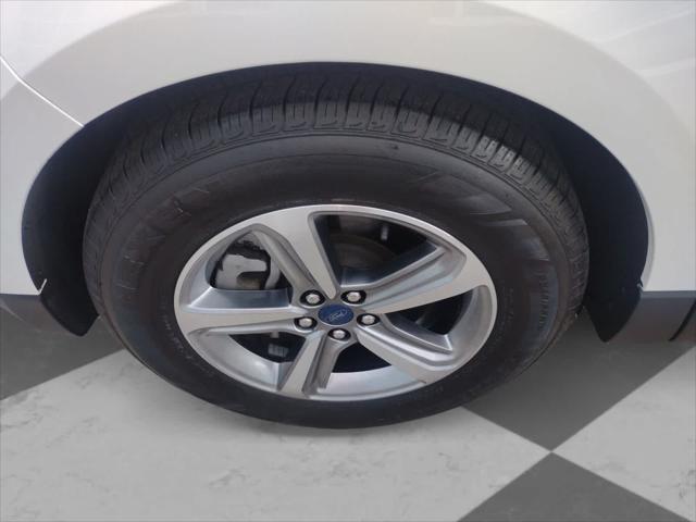 used 2022 Ford Edge car, priced at $27,475