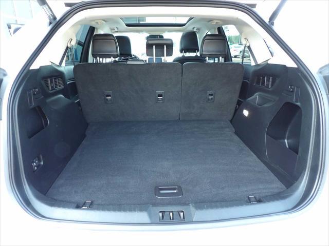 used 2022 Ford Edge car, priced at $27,475