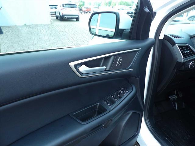 used 2022 Ford Edge car, priced at $27,475