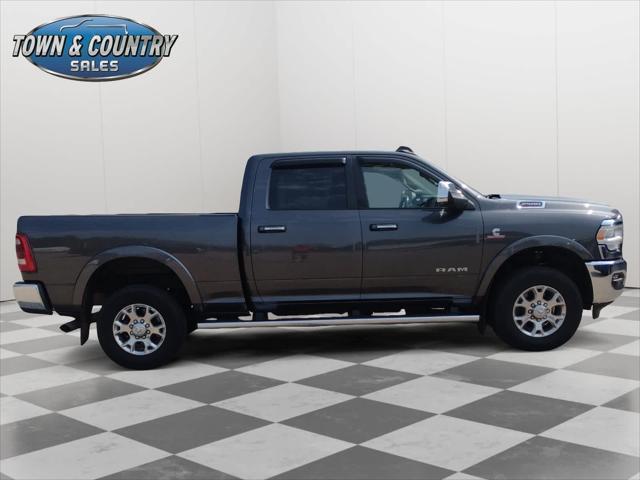 used 2019 Ram 2500 car, priced at $52,995