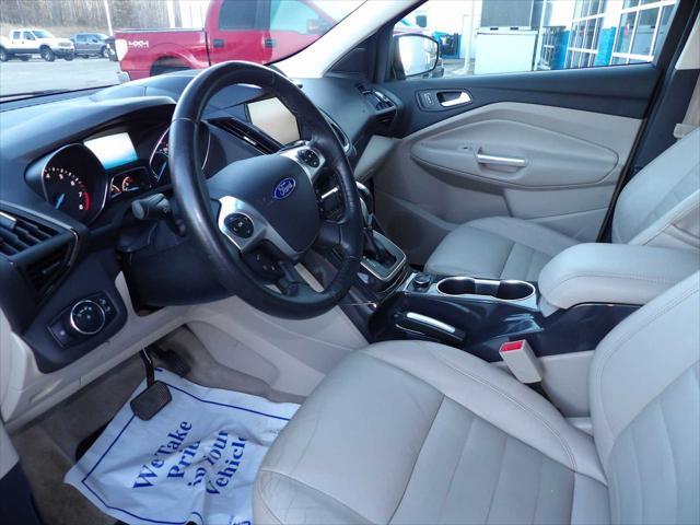 used 2014 Ford Escape car, priced at $12,999