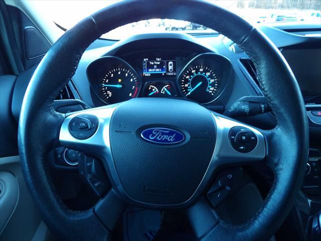 used 2014 Ford Escape car, priced at $12,999