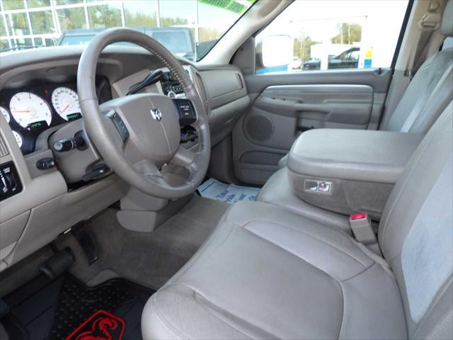 used 2005 Dodge Ram 2500 car, priced at $18,350