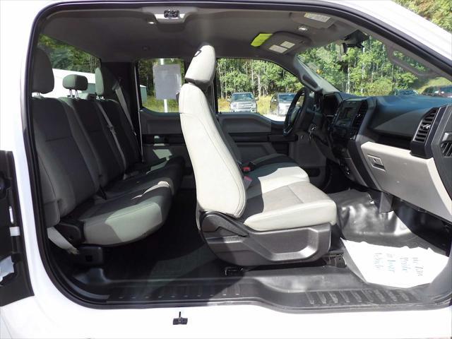 used 2015 Ford F-150 car, priced at $14,950