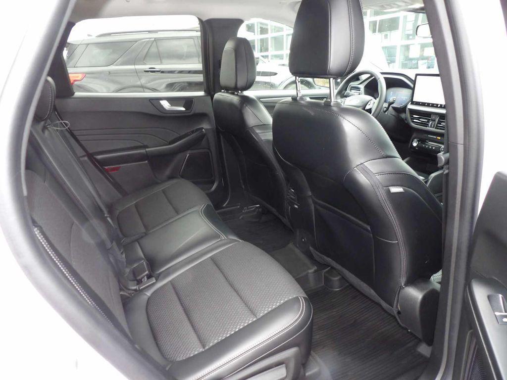used 2023 Ford Escape PHEV car, priced at $35,125