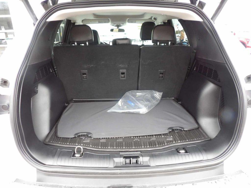 used 2023 Ford Escape PHEV car, priced at $35,125