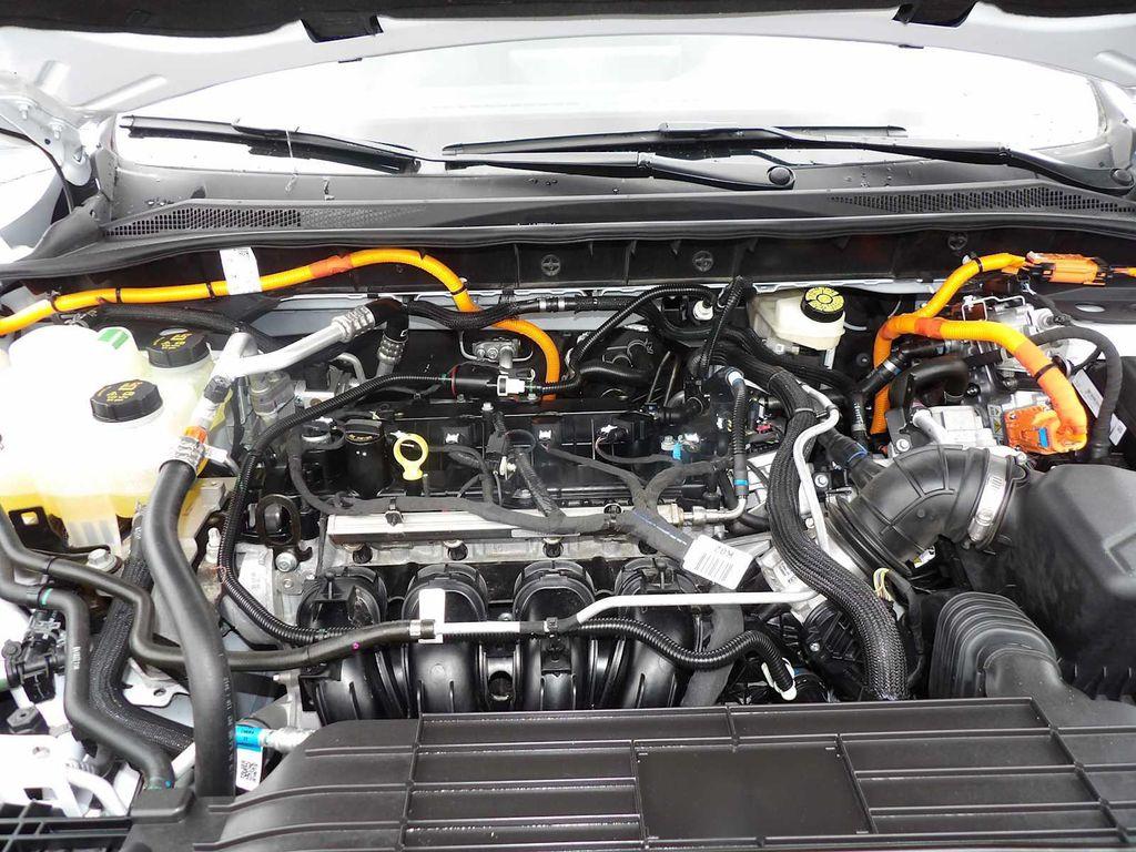 used 2023 Ford Escape PHEV car, priced at $35,125