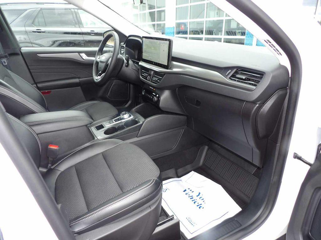 used 2023 Ford Escape PHEV car, priced at $35,125