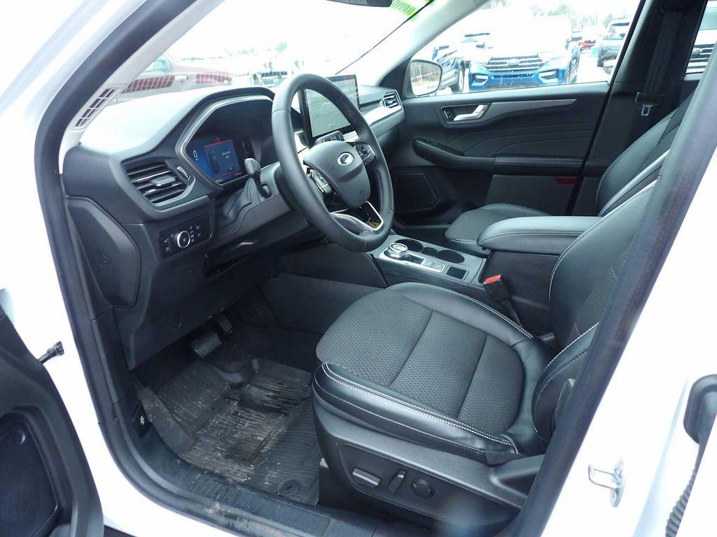 used 2023 Ford Escape PHEV car, priced at $35,125