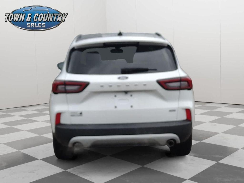 used 2023 Ford Escape PHEV car, priced at $35,125