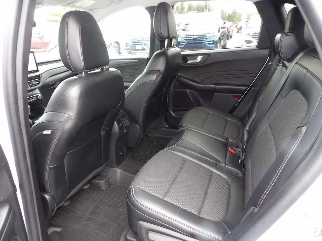 used 2023 Ford Escape PHEV car, priced at $35,125