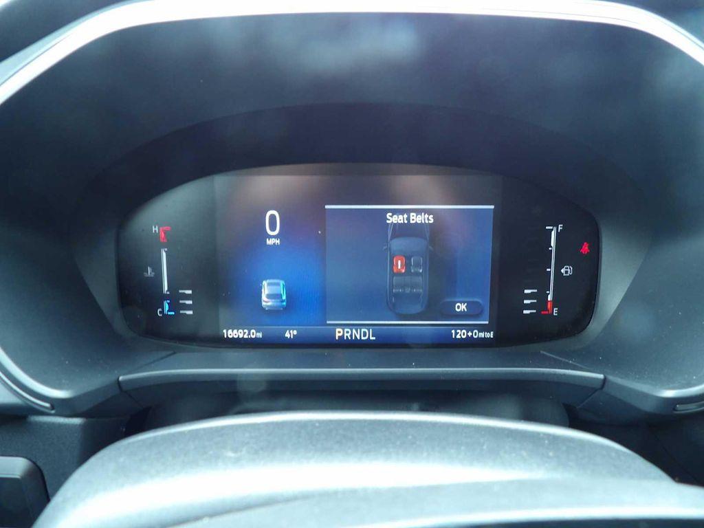 used 2023 Ford Escape PHEV car, priced at $35,125