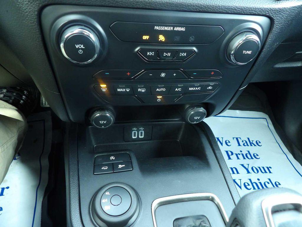 used 2021 Ford Ranger car, priced at $31,995