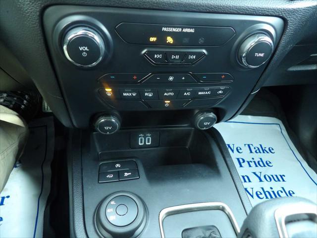 used 2021 Ford Ranger car, priced at $34,150