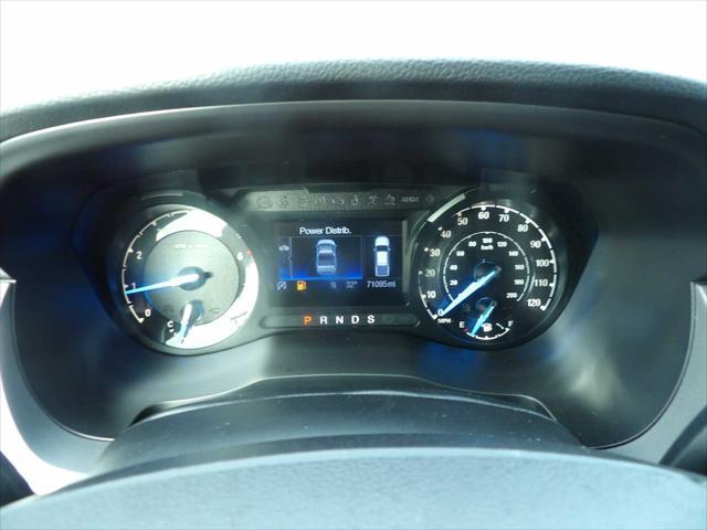 used 2021 Ford Ranger car, priced at $34,150