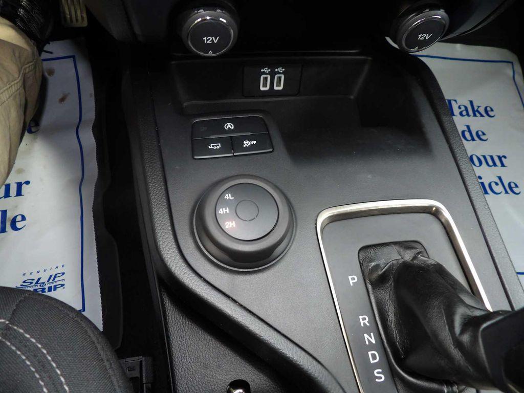 used 2021 Ford Ranger car, priced at $31,995