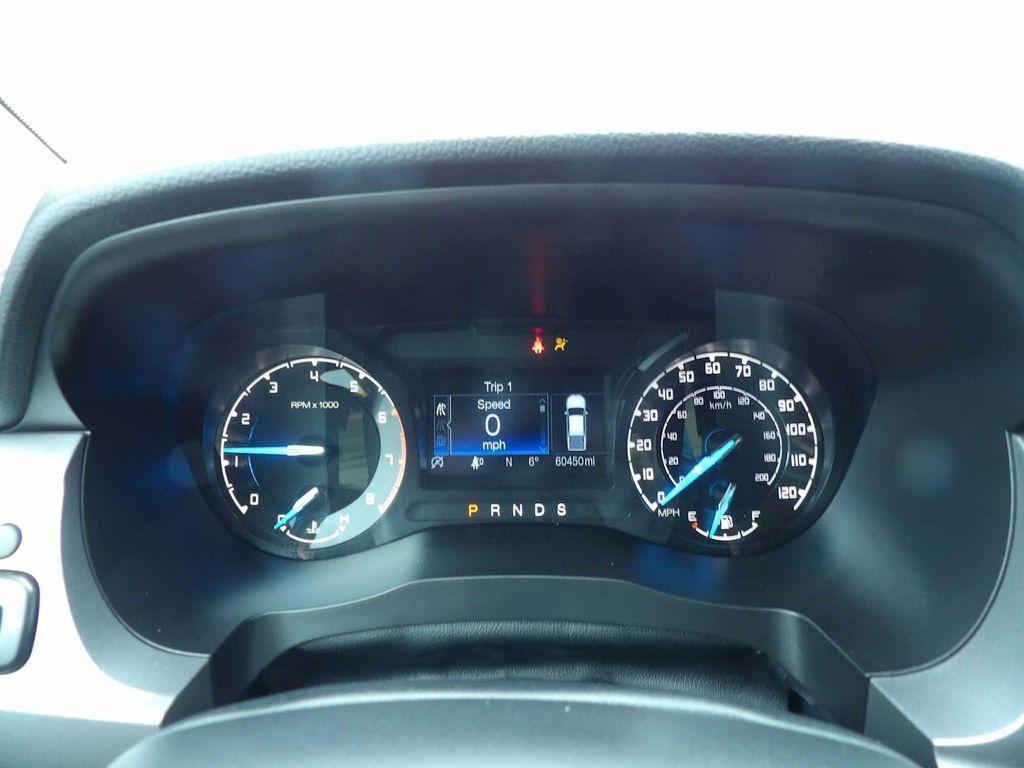 used 2021 Ford Ranger car, priced at $31,995