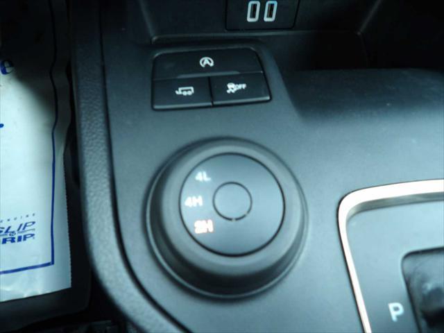 used 2021 Ford Ranger car, priced at $34,150