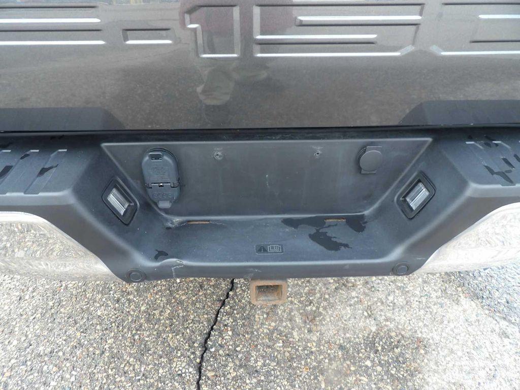 used 2020 Ford F-150 car, priced at $35,495