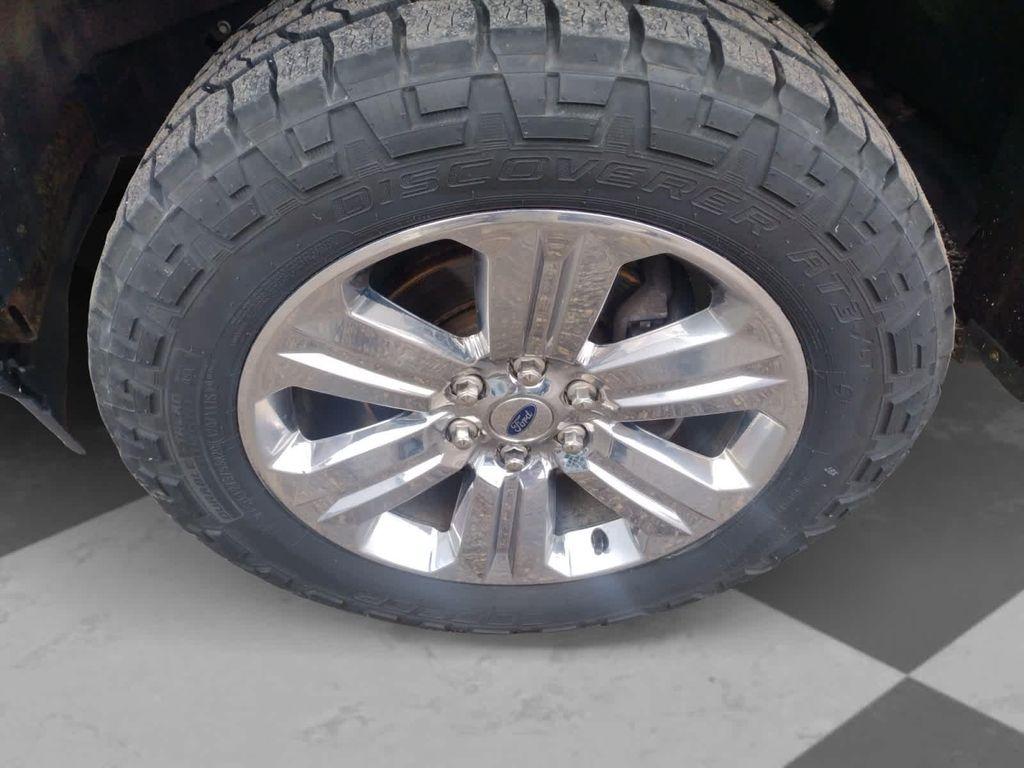 used 2020 Ford F-150 car, priced at $35,495