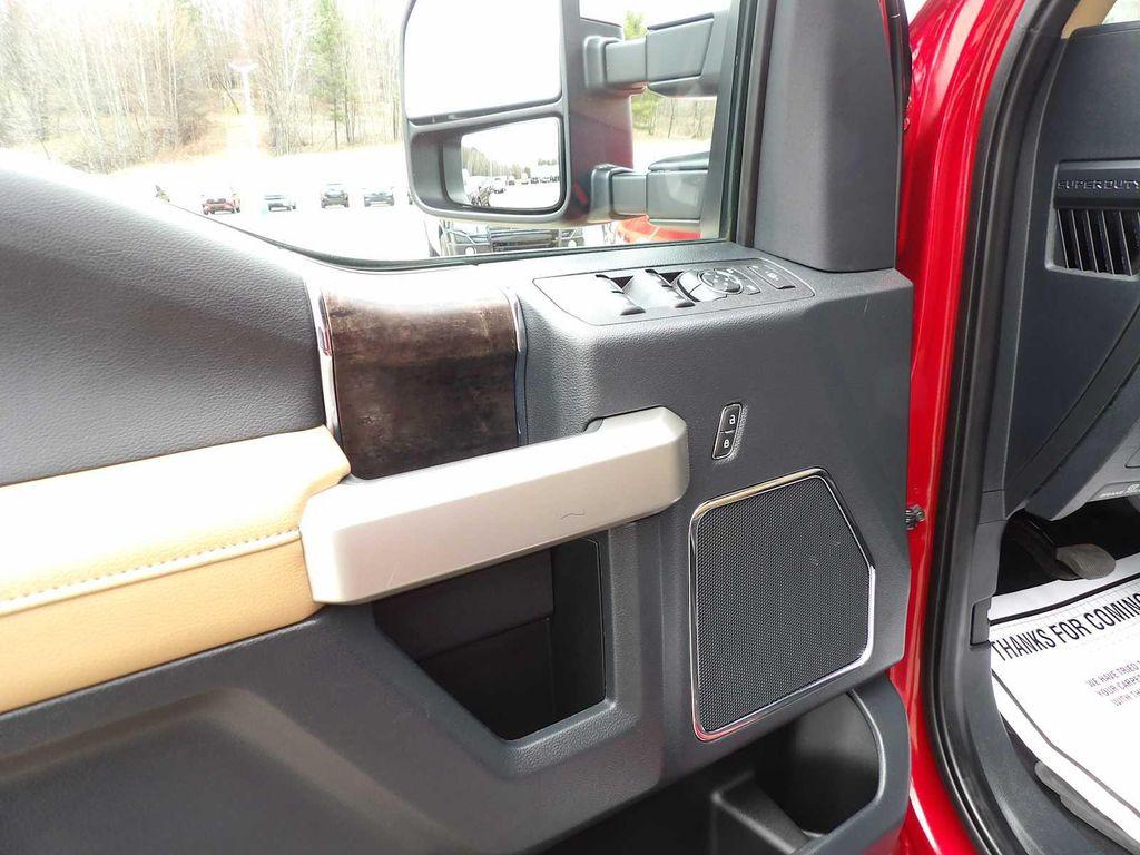 used 2022 Ford F-250 car, priced at $53,500