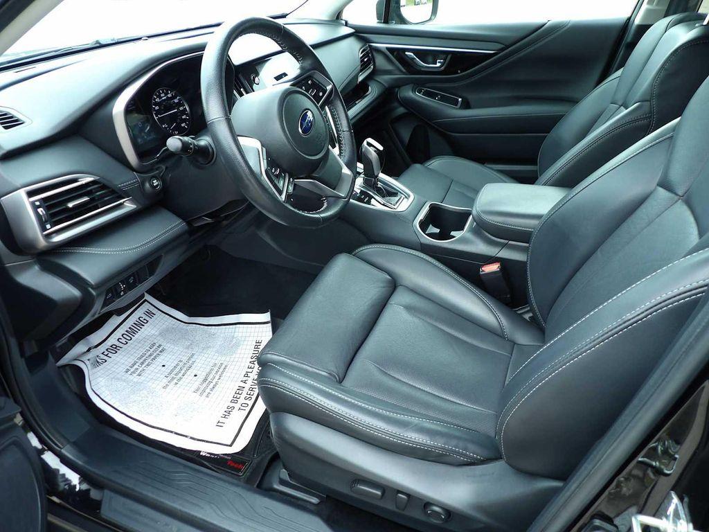 used 2021 Subaru Outback car, priced at $31,652