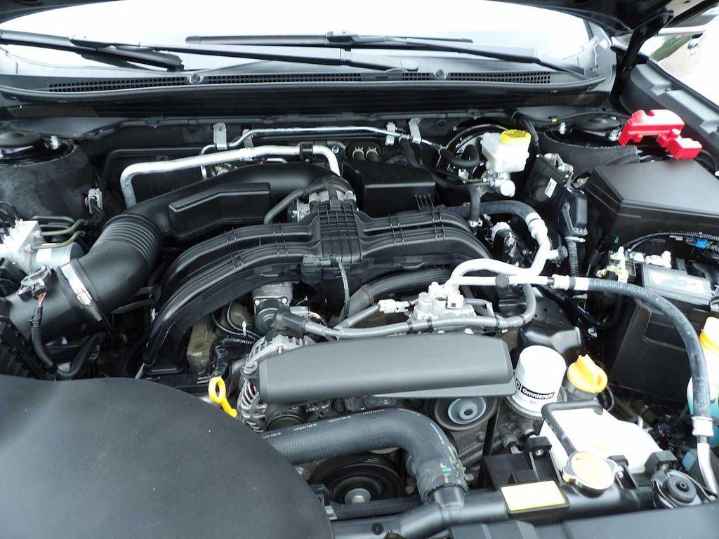 used 2021 Subaru Outback car, priced at $31,652