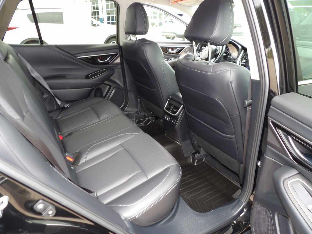 used 2021 Subaru Outback car, priced at $31,652