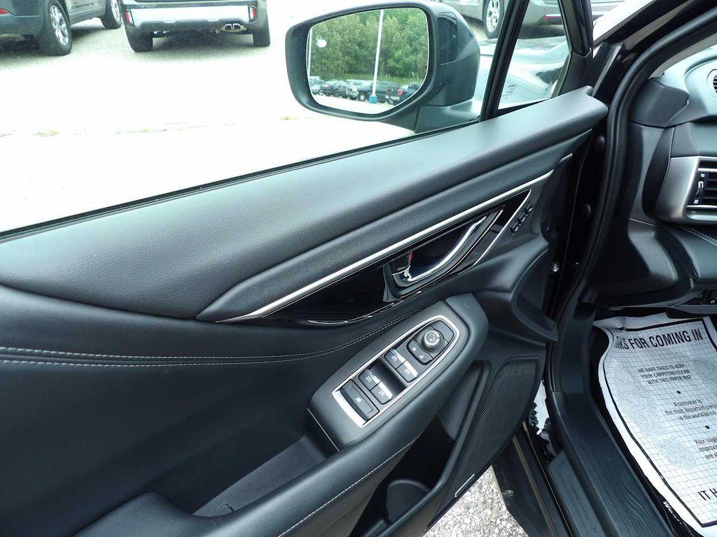 used 2021 Subaru Outback car, priced at $31,652