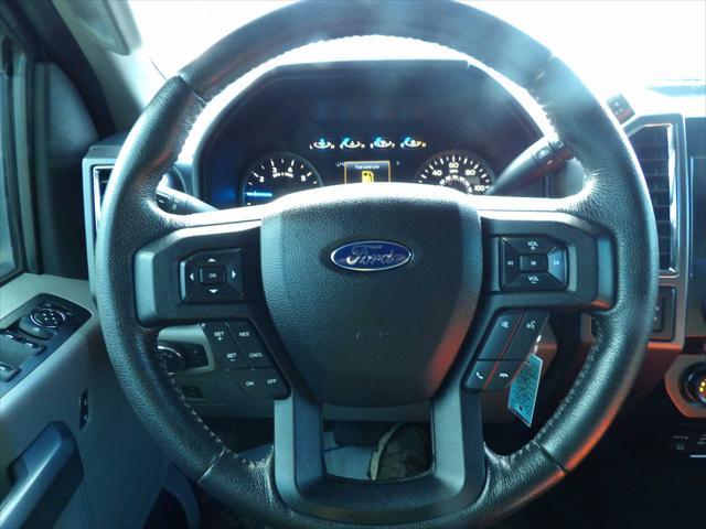 used 2015 Ford F-150 car, priced at $25,995