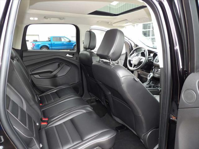 used 2019 Ford Escape car, priced at $22,425