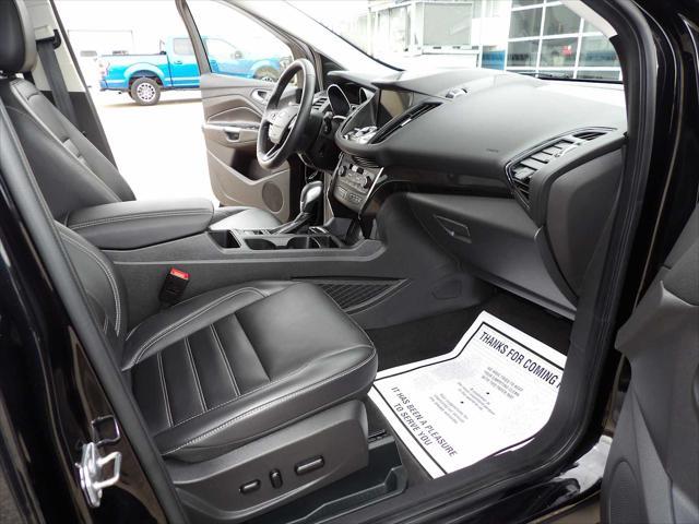 used 2019 Ford Escape car, priced at $22,425