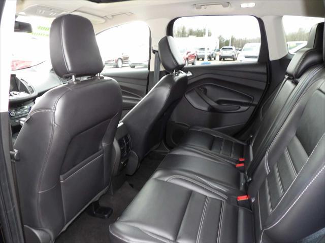 used 2019 Ford Escape car, priced at $22,425