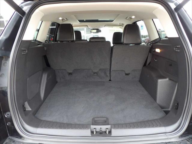used 2019 Ford Escape car, priced at $22,425