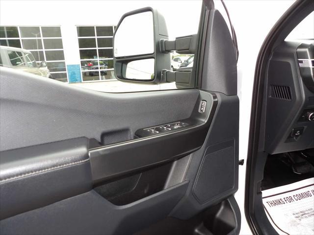 used 2022 Ford F-150 car, priced at $36,300