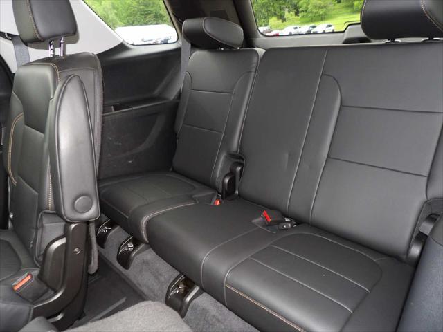 used 2020 Chevrolet Traverse car, priced at $20,475
