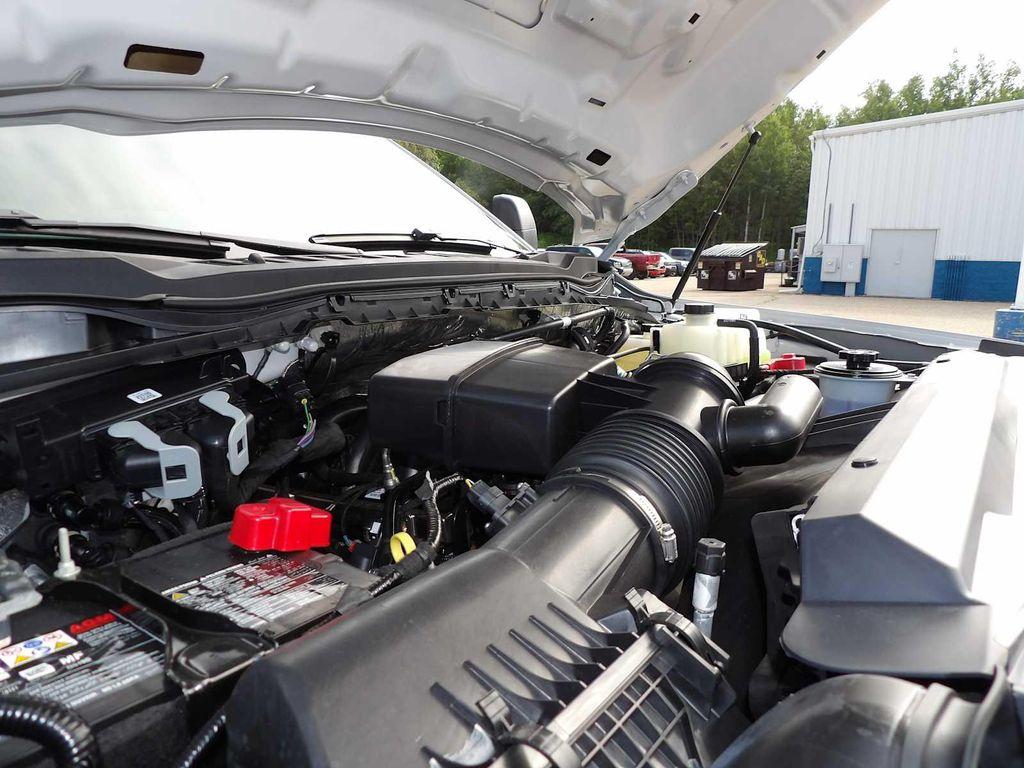 new 2025 Ford F-250 car