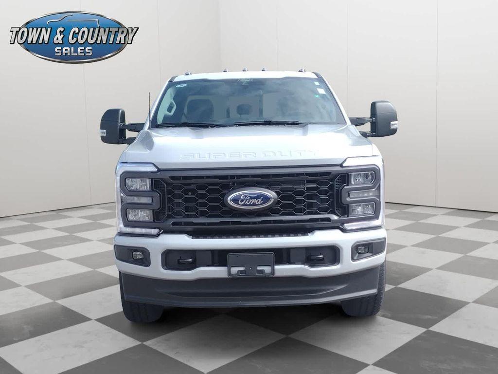 new 2025 Ford F-250 car