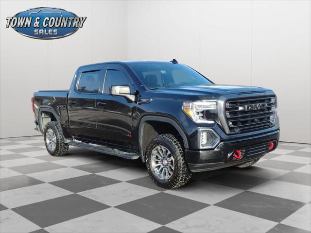 used 2020 GMC Sierra 1500 car, priced at $49,775