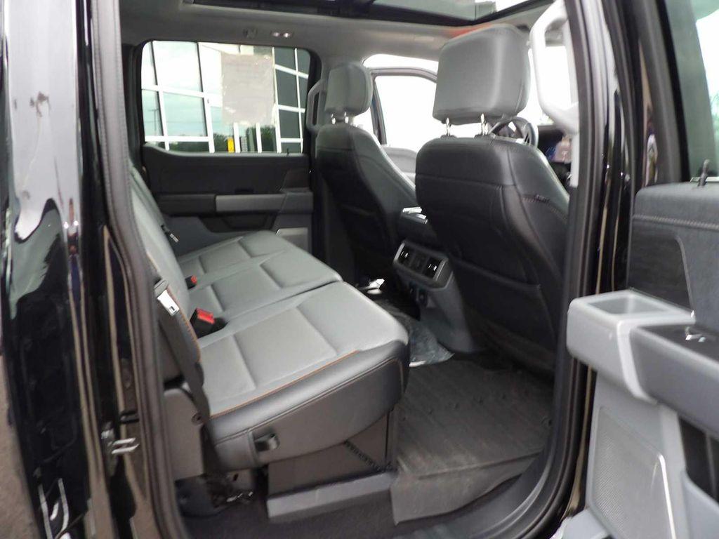 used 2024 Ford F-150 car, priced at $67,995