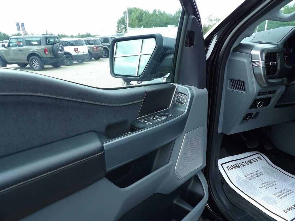 used 2024 Ford F-150 car, priced at $67,995