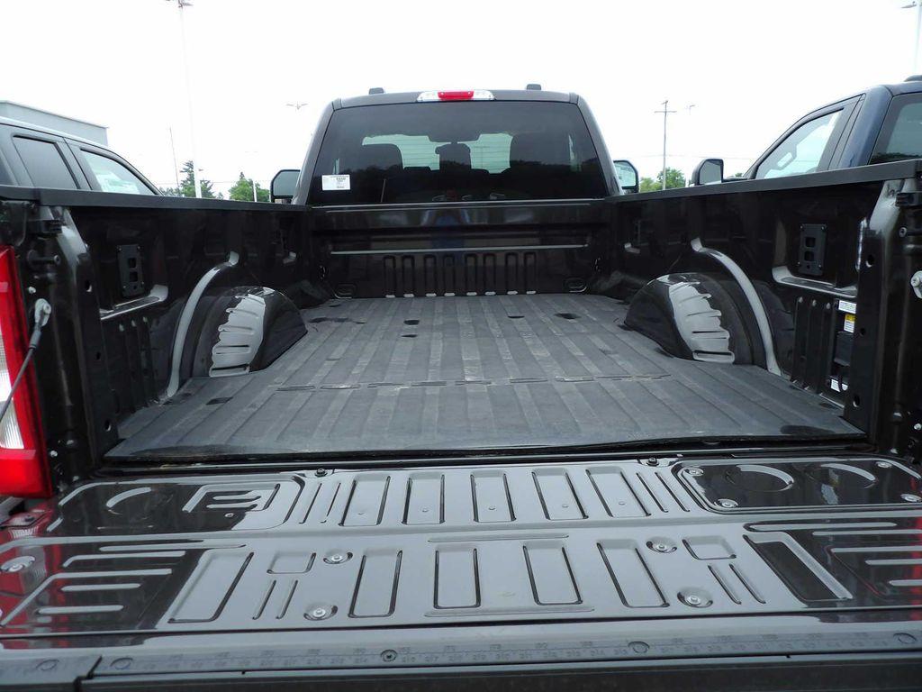 new 2024 Ford F-350 car, priced at $64,885